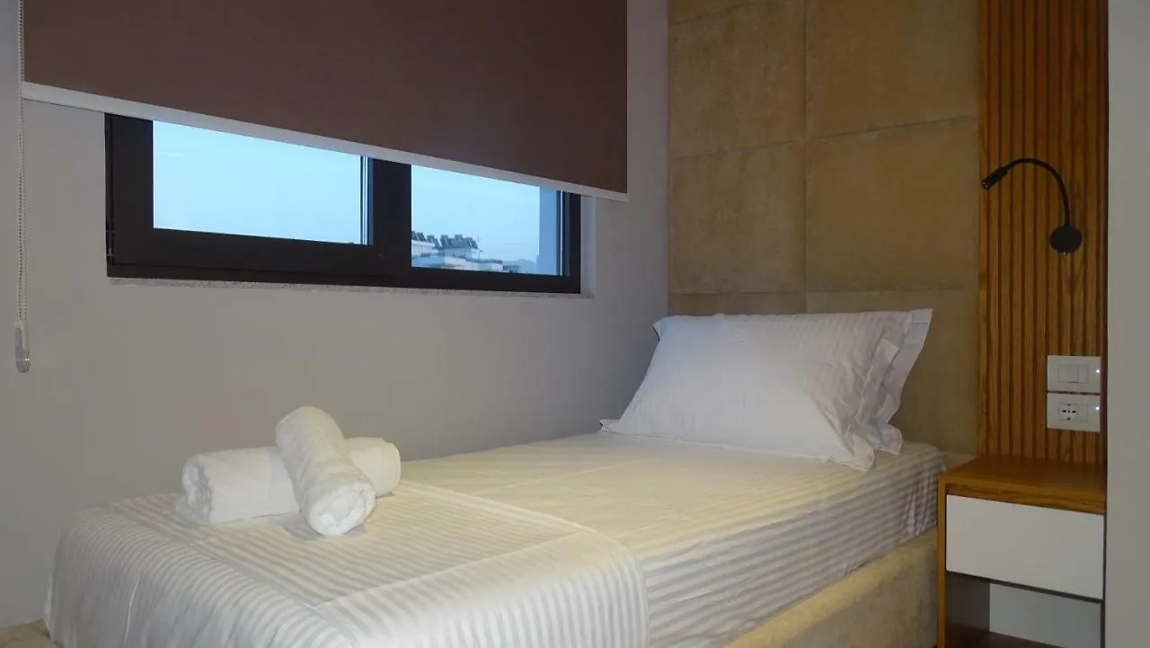 King Hotel Ksamil