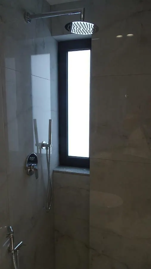 King Hotel Ksamil