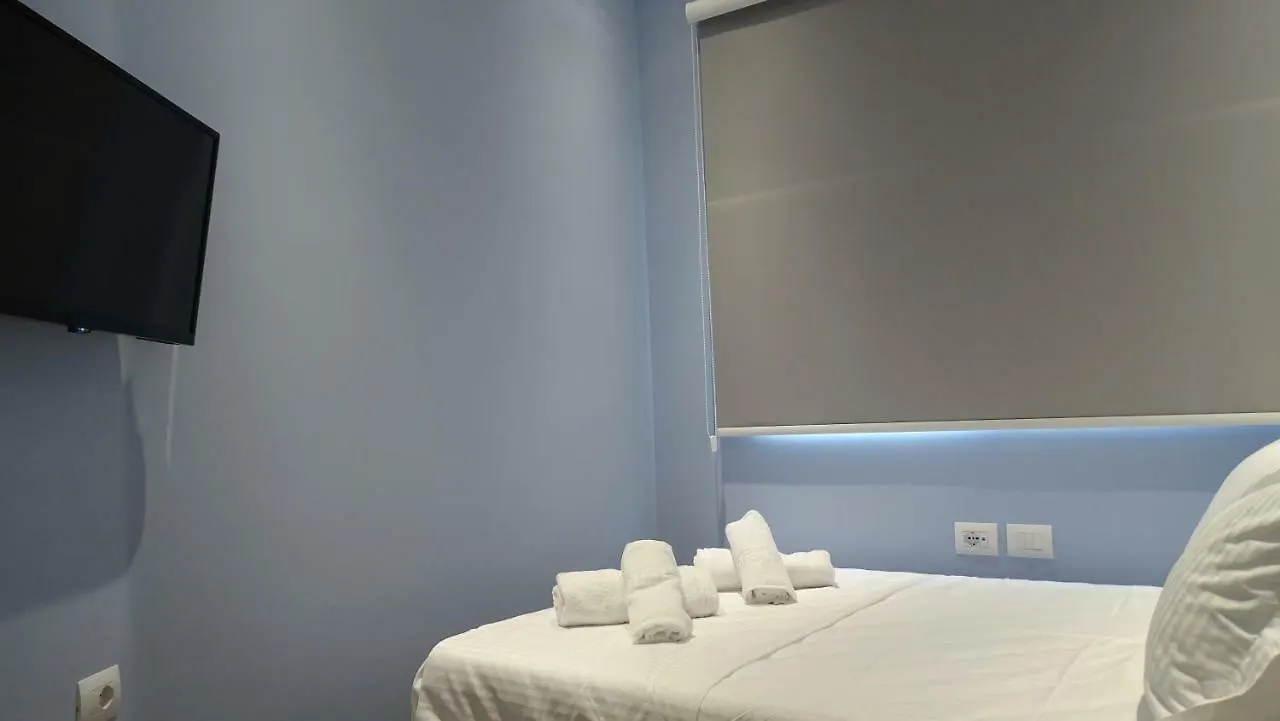 King Hotel Ksamil 4*,  Albania