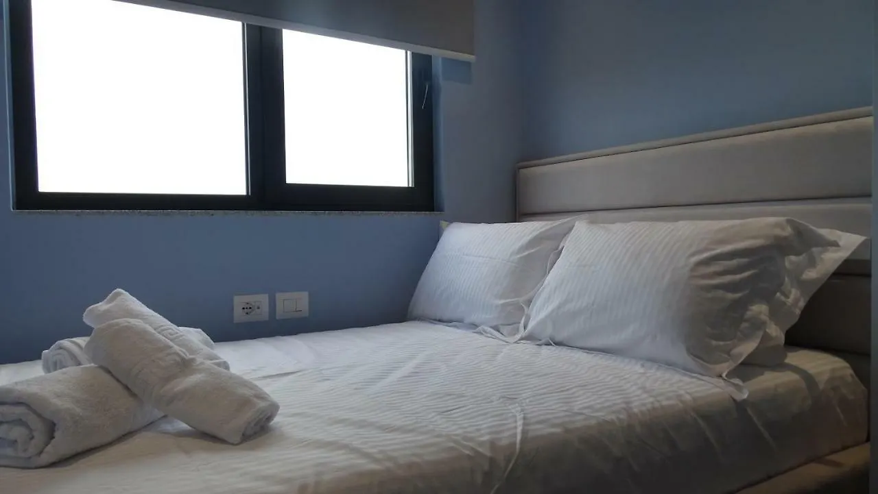 King Hotel Ksamil Albania