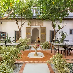 https://riad-tchaikana.marrakeshhotelsmorocco.com