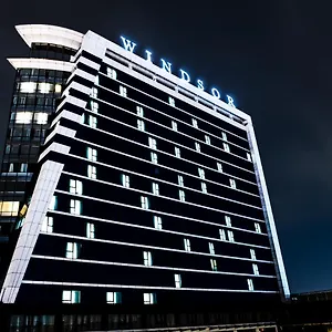 ***** Hotel Windsor & Convention Center Turchia