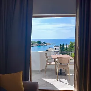  Appartement Dine