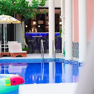  Appartement Marku Palace