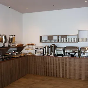 Hotell Meta, Ksamil