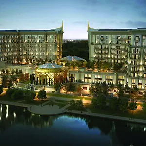 Hotel The St. Regis *****