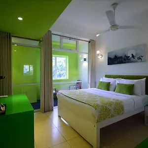 Hotel Thilhara Days ***