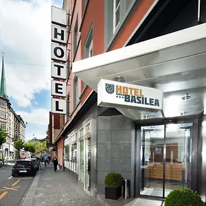 *** Hotel Felix Svizzera
