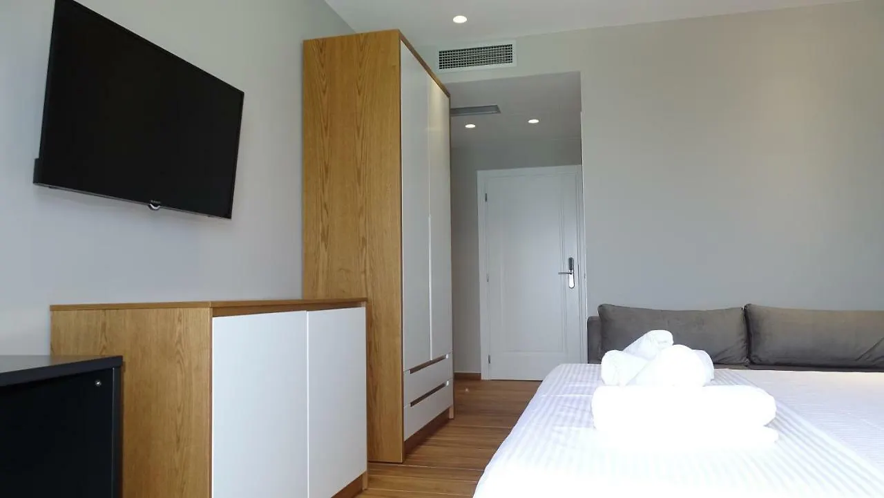 King Hotel クサミル