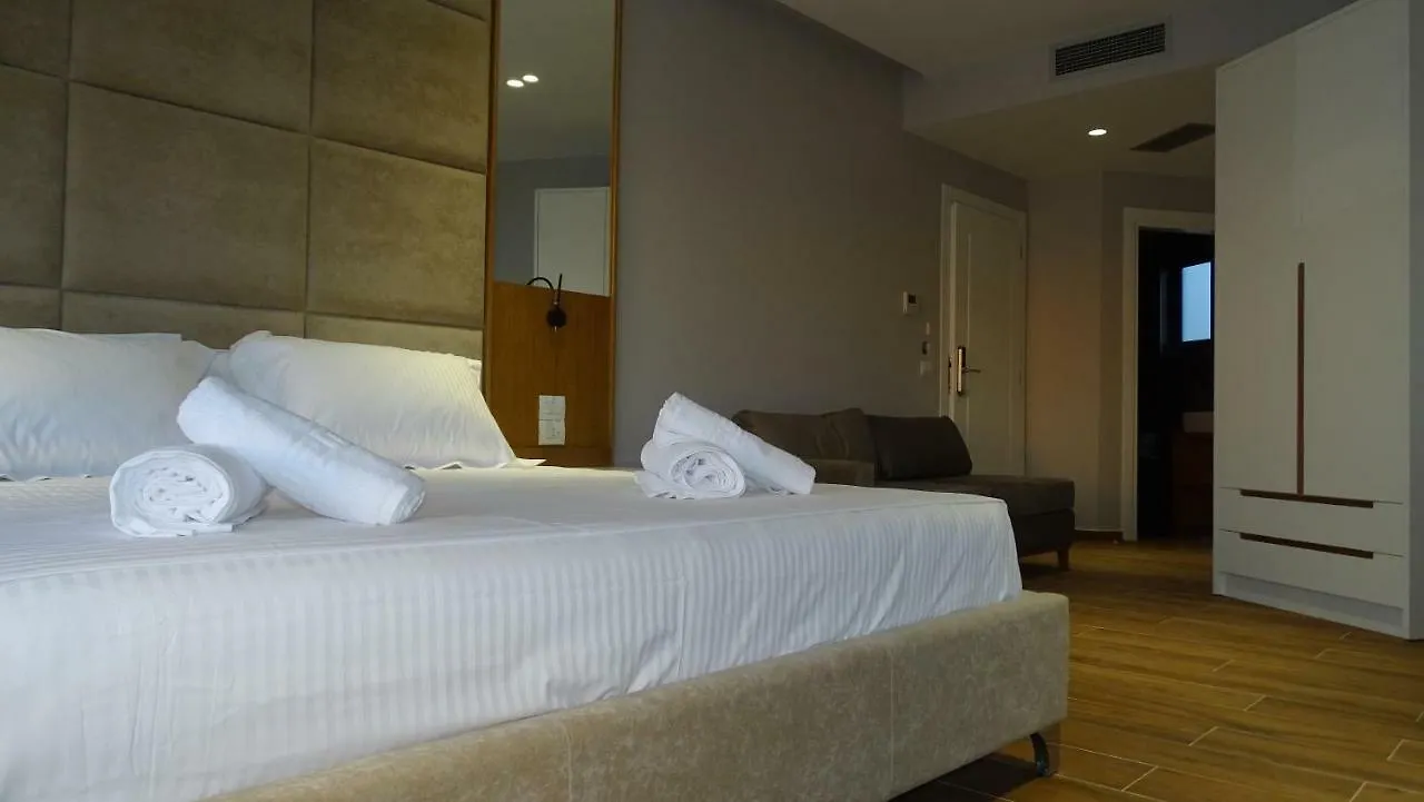 King Hotel クサミル