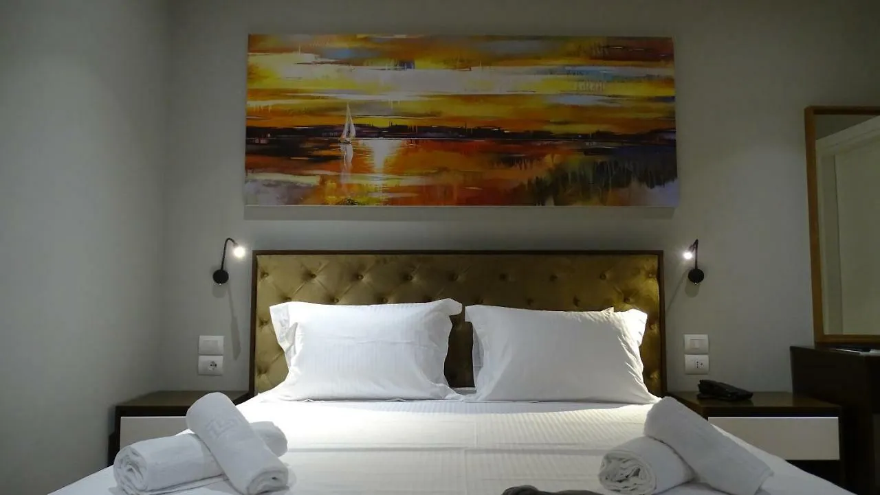 King Hotel クサミル